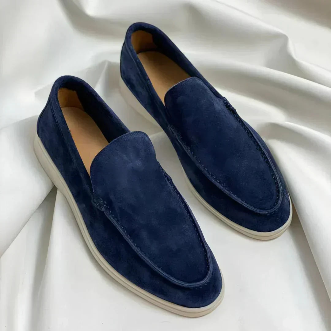 Gustav | Mocassin Élégant