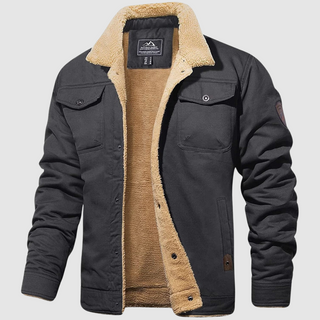 Philipp | Veste Bomber