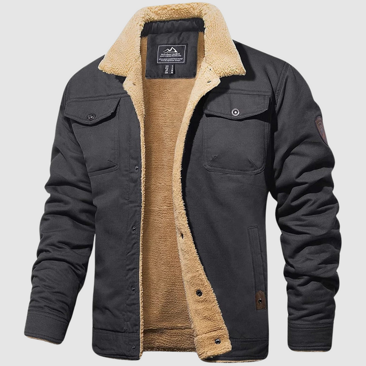 Philipp | Veste Bomber