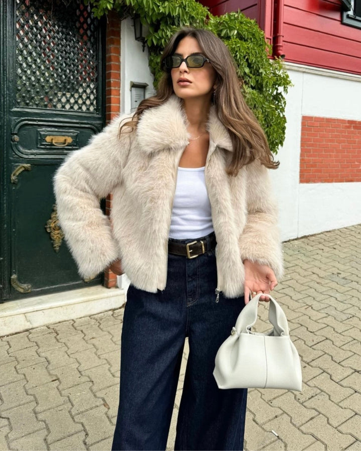 Francesca | Kappa Élégante