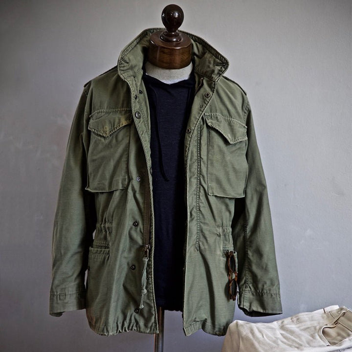 Arbis | Veste de terrain robuste