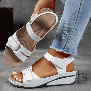 Ariya | Sandales orthopédiques Comfort Flex