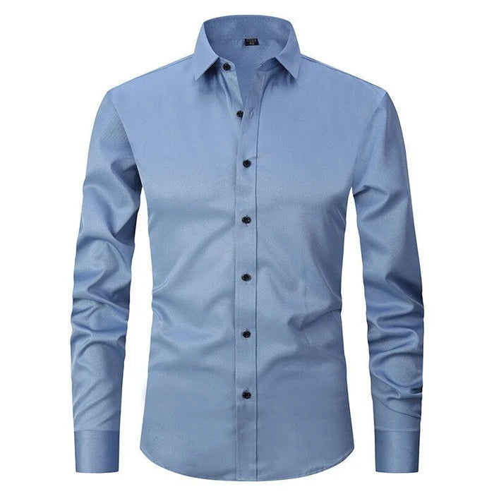 Lucas | Chemise Anti-Ride