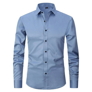 Lucas | Chemise Anti-Ride