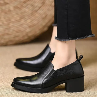 Bloc-chaussons Carolyn