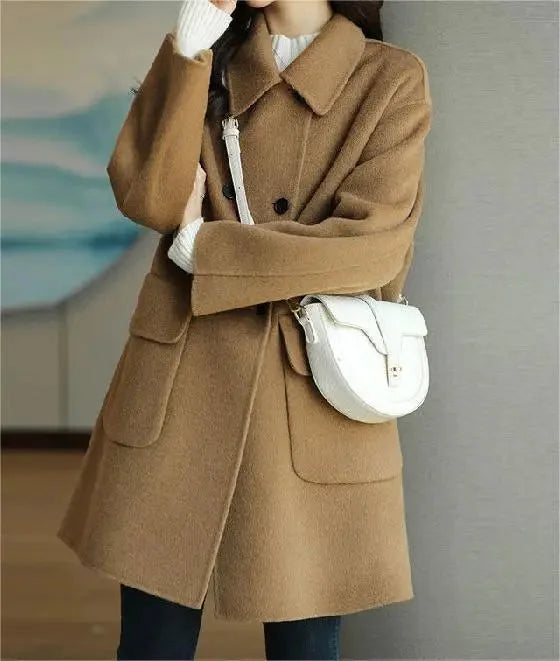 Shanon | Blazer Élégant