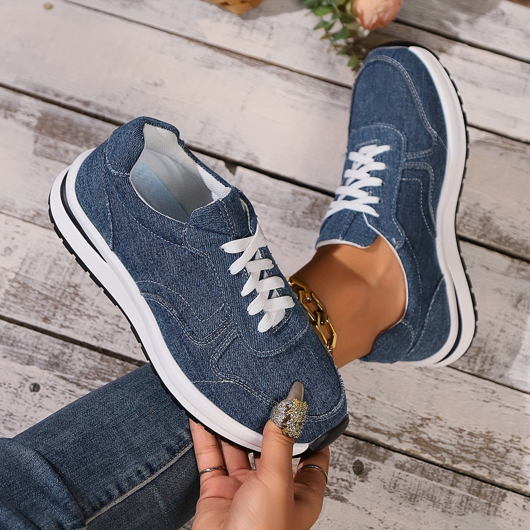 Benita Chaussures Orthopédiques Femme Avec Support de Stabilité