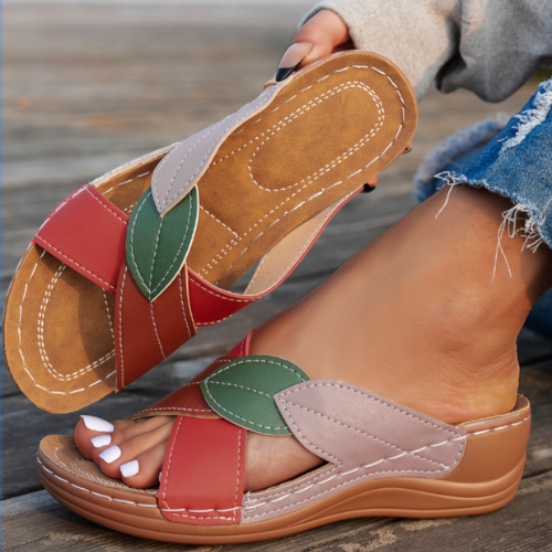 Juliët™| Chaussures à enfiler