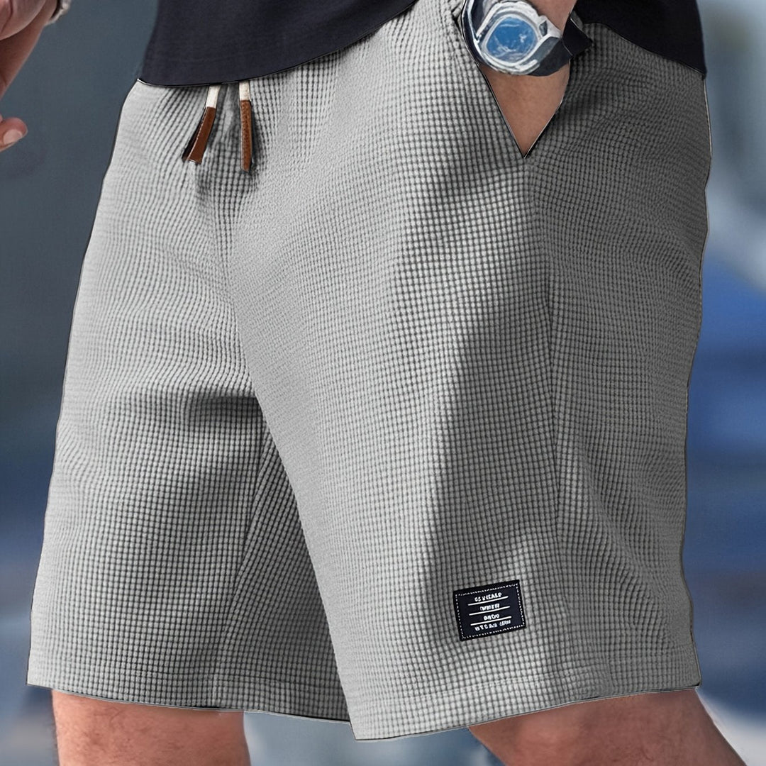 Lova & Lior | Shorts