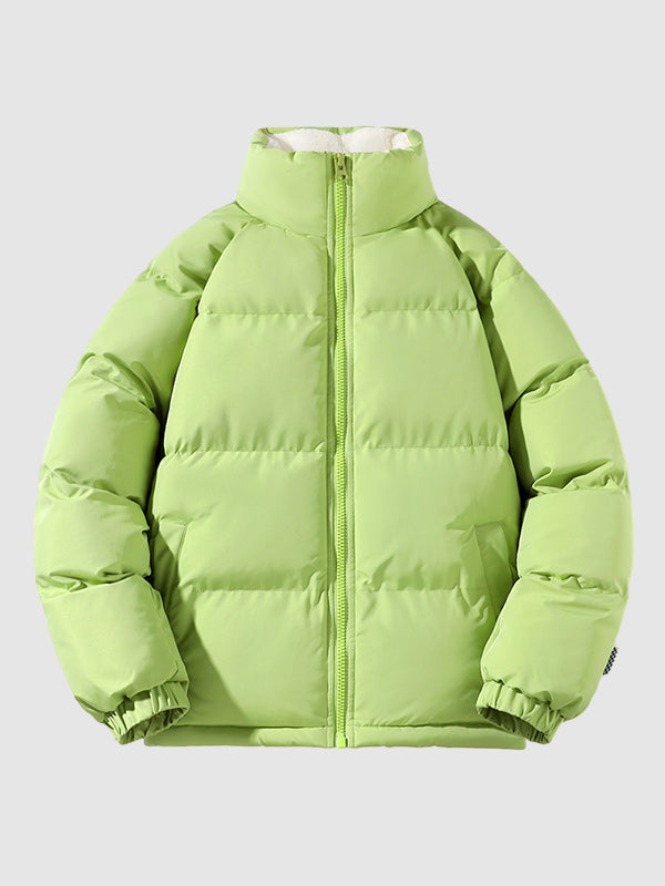 Jarl | Veste matelassée imperméable