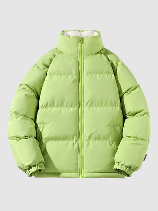 Jarl | Veste matelassée imperméable