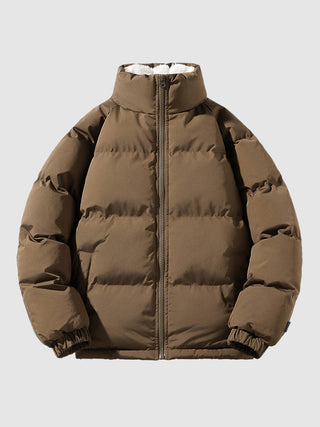 Jarl | Veste matelassée imperméable