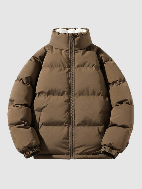 Jarl | Veste matelassée imperméable