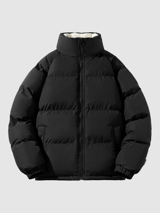 Jarl | Veste matelassée imperméable