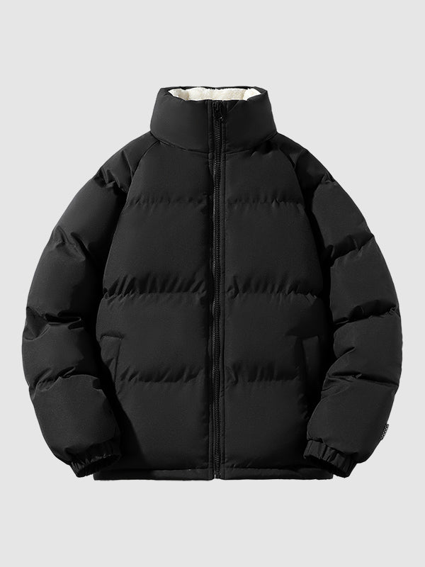 Jarl | Veste matelassée imperméable