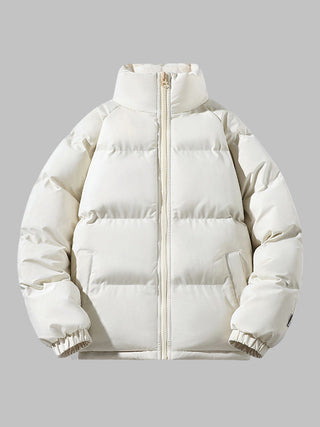 Jarl | Veste matelassée imperméable