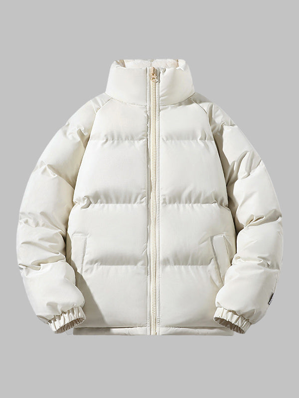Jarl | Veste matelassée imperméable