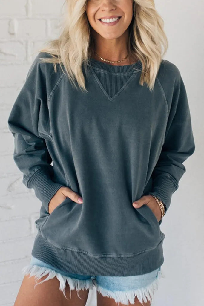 Ida | Pull décontracté