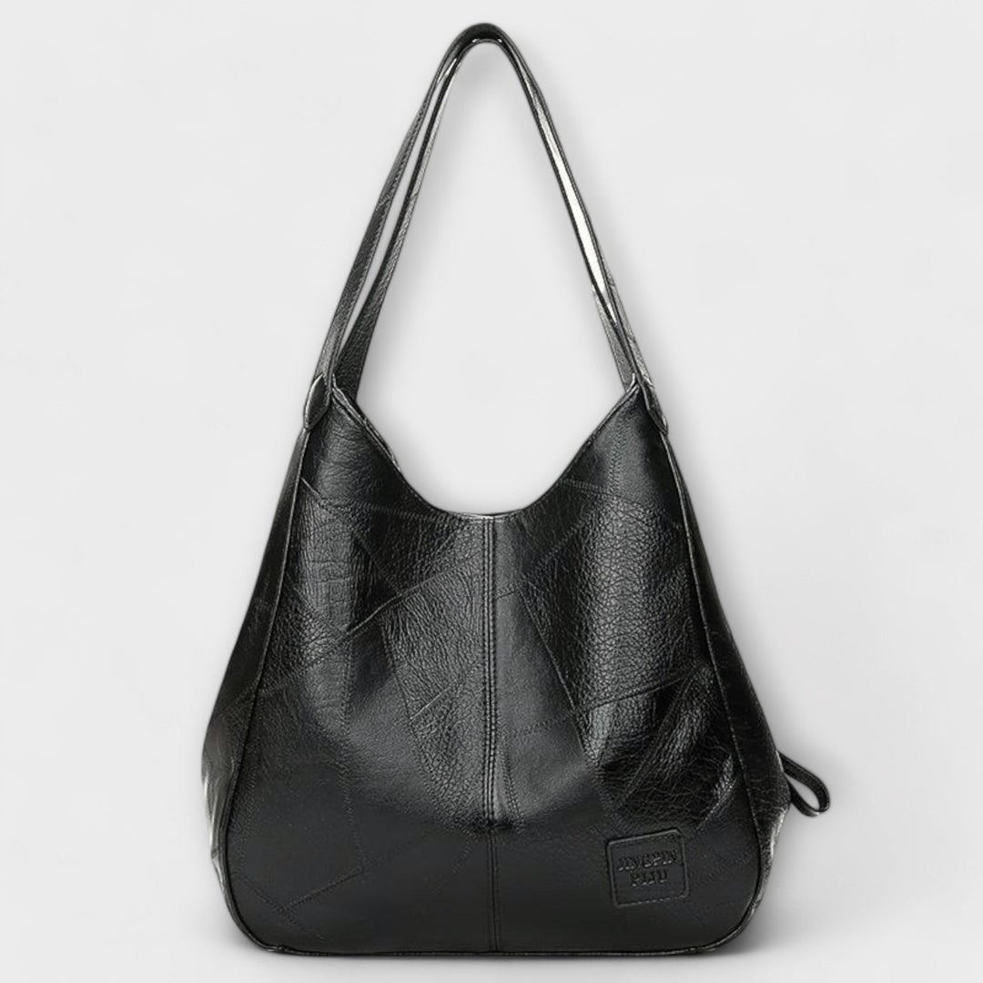 Olivia - Sac en Cuir Vintage
