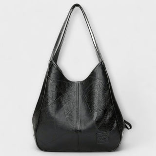 Olivia - Sac en Cuir Vintage