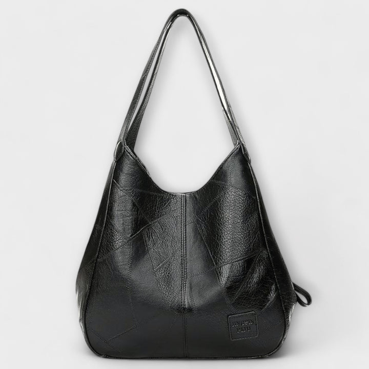 Olivia - Sac en Cuir Vintage