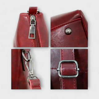 Olivia - Ensemble de sacs vintage 4 pièces