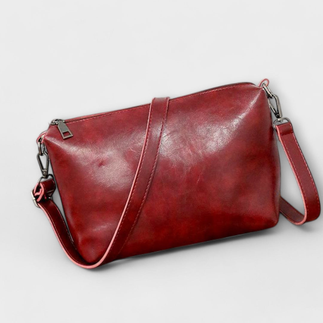 Olivia - Ensemble de sacs vintage 4 pièces