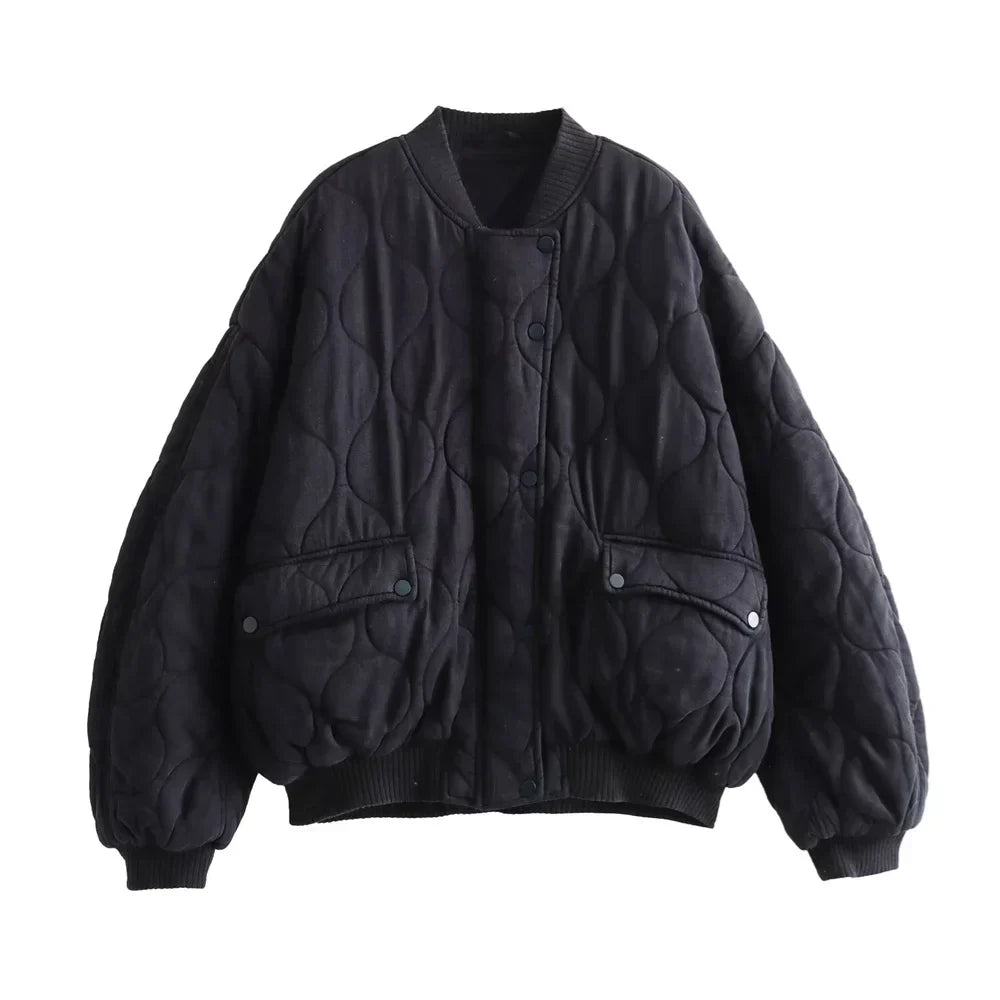 Romy | Veste Bomber