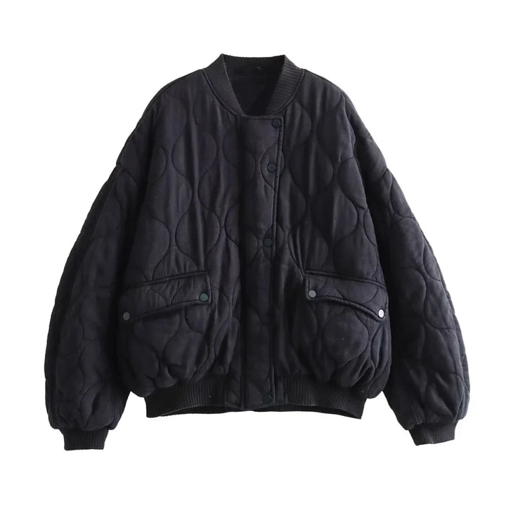 Romy | Veste Bomber
