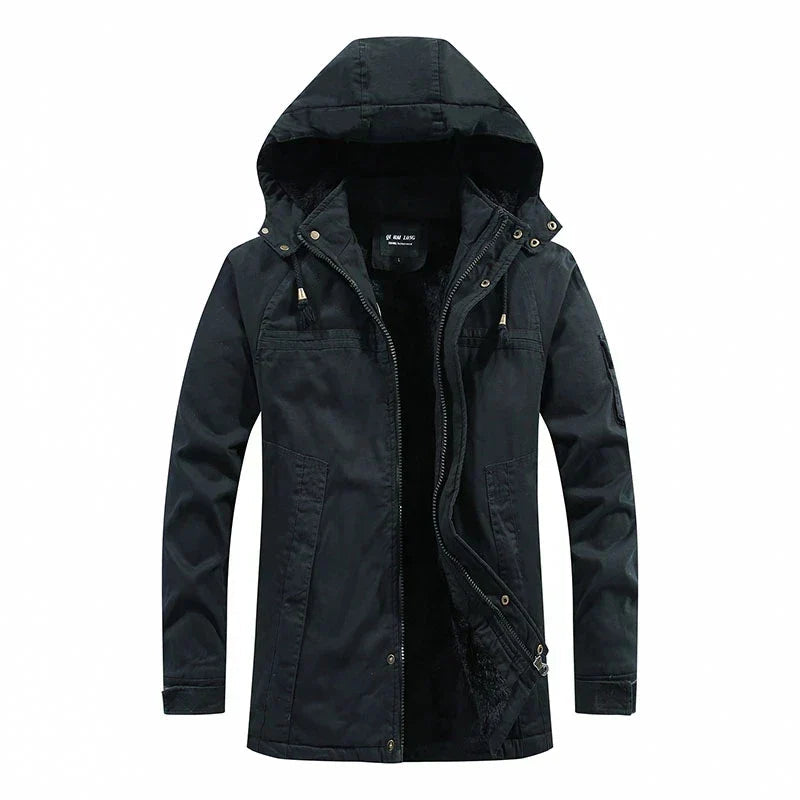 Otis | Veste d'hiver Bekväm