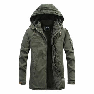 Otis | Veste d'hiver Bekväm