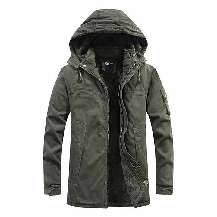 Otis | Veste d'hiver Bekväm