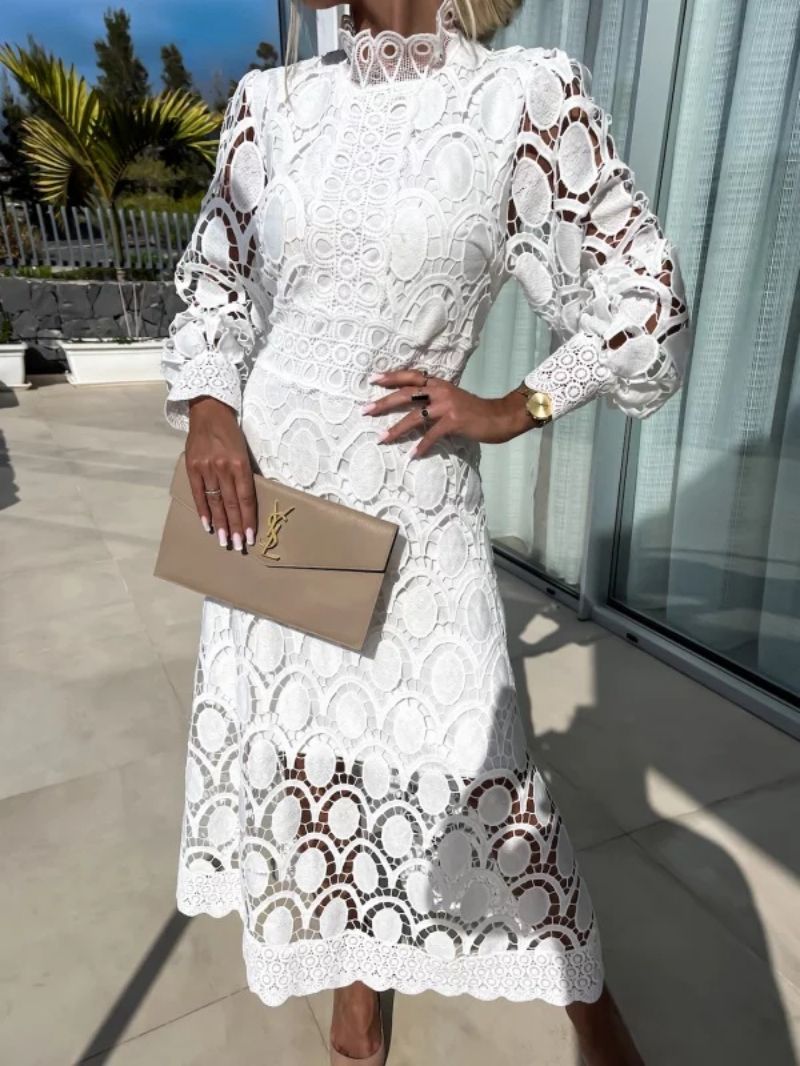 Nadia | Robe intemporelle