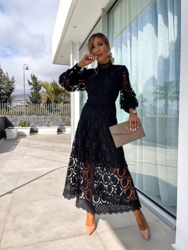 Nadia | Robe intemporelle