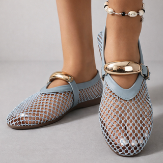 Ballerines Arlena Mary Jane