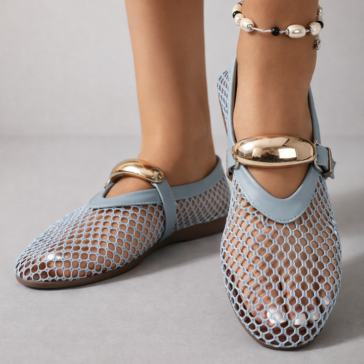 Ballerines Arlena Mary Jane