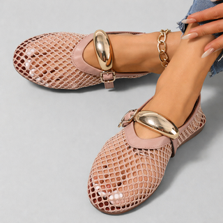 Ballerines Arlena Mary Jane