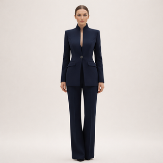 Sophia | Costume Élégant