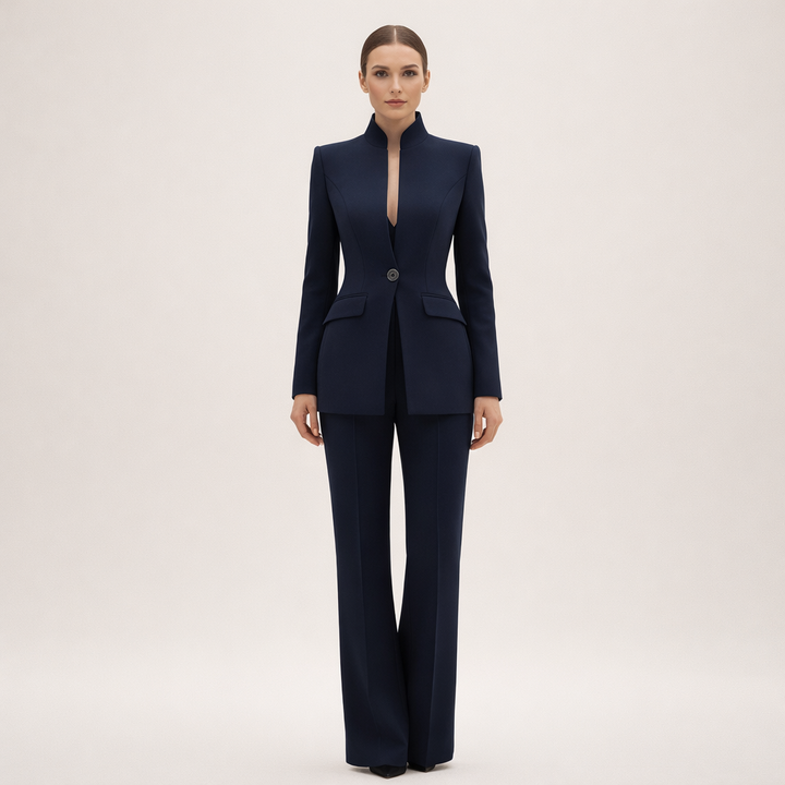 Sophia | Costume Élégant