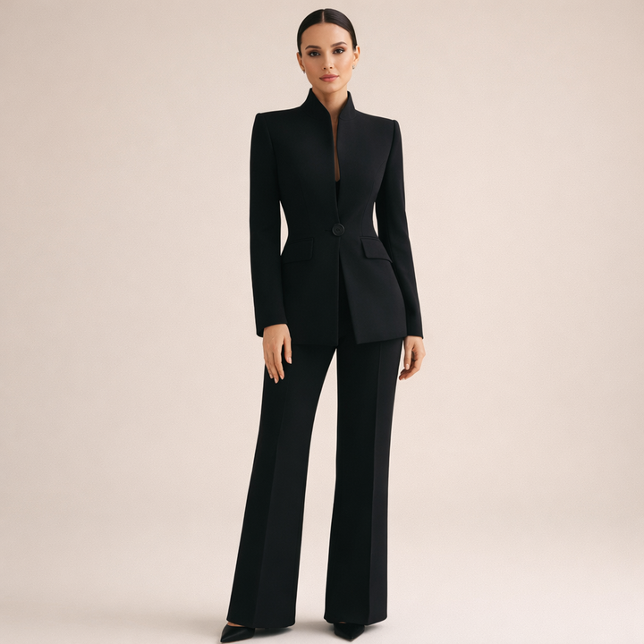 Sophia | Costume Élégant