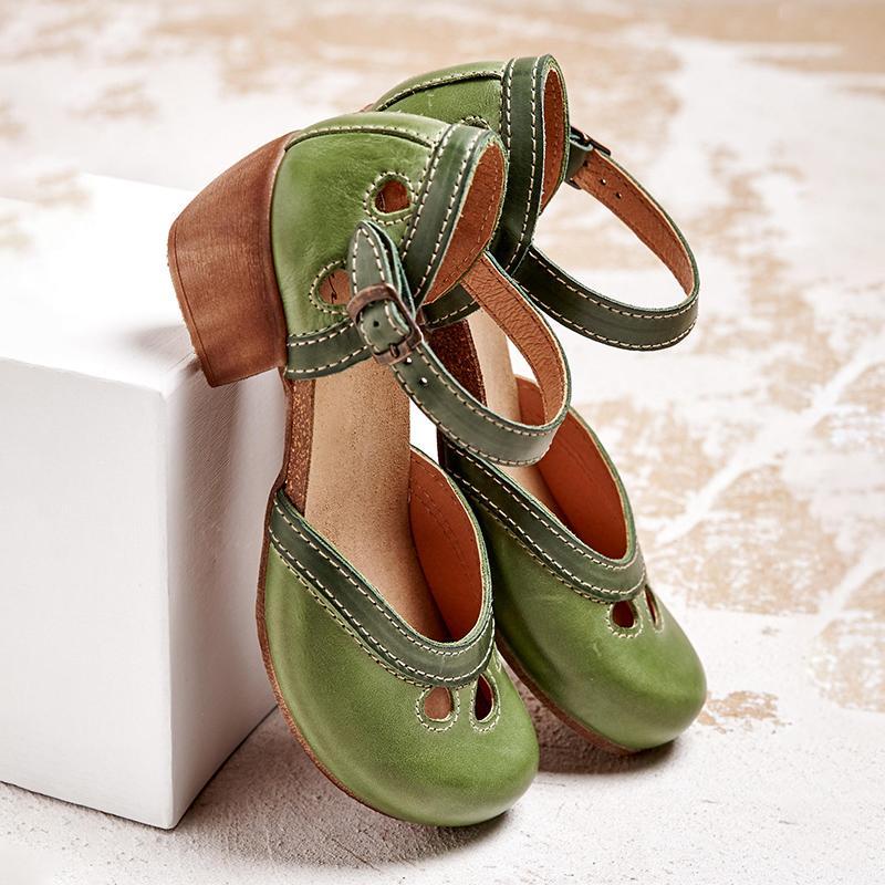 Haven - Sandales Ortho