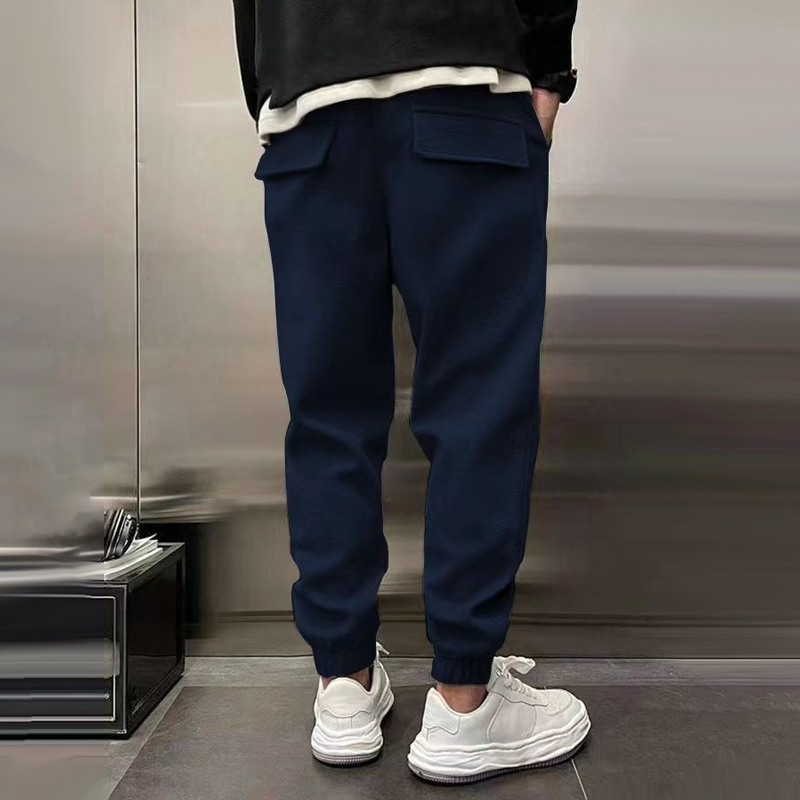 Armin | Pantalon de jogging élégant