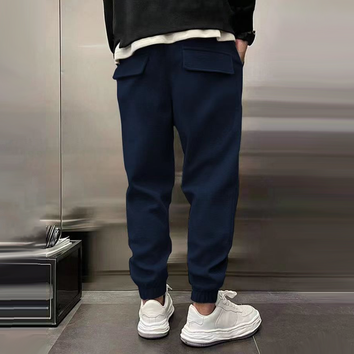 Armin | Pantalon de jogging élégant