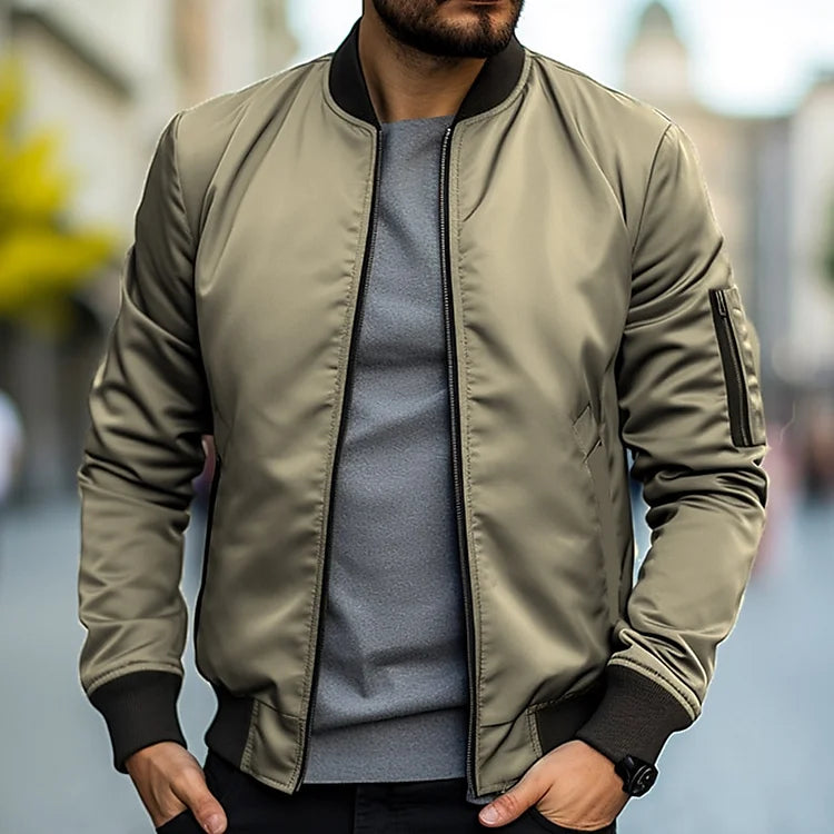 Sven | Veste Bomber