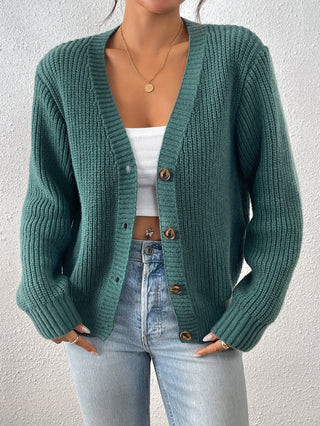 Benna™| Gilet en tricot