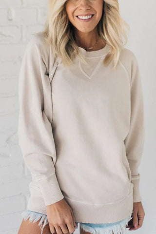 Ida | Pull décontracté