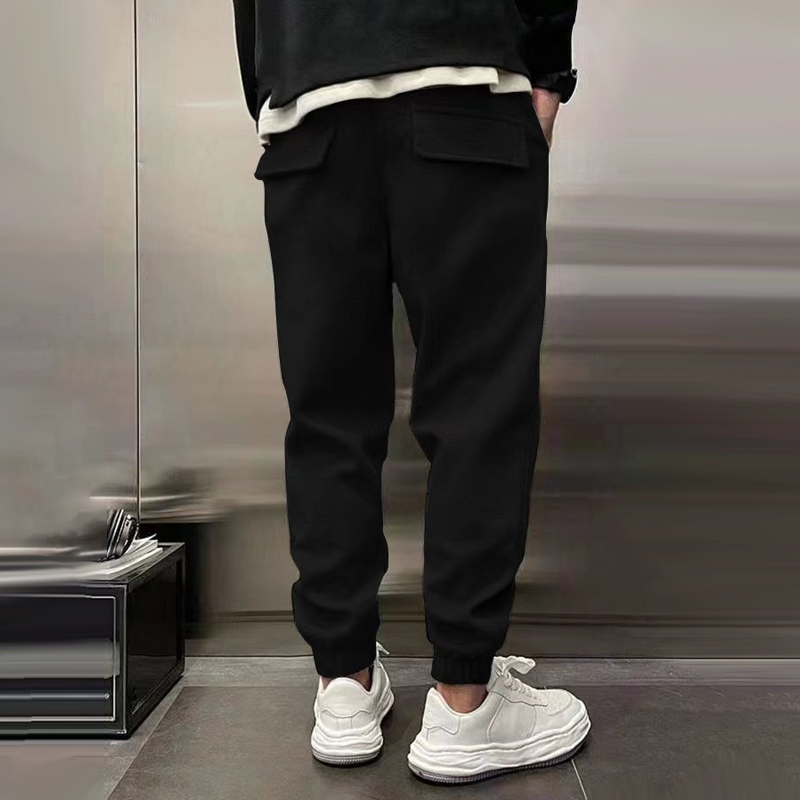 Armin | Pantalon de jogging élégant