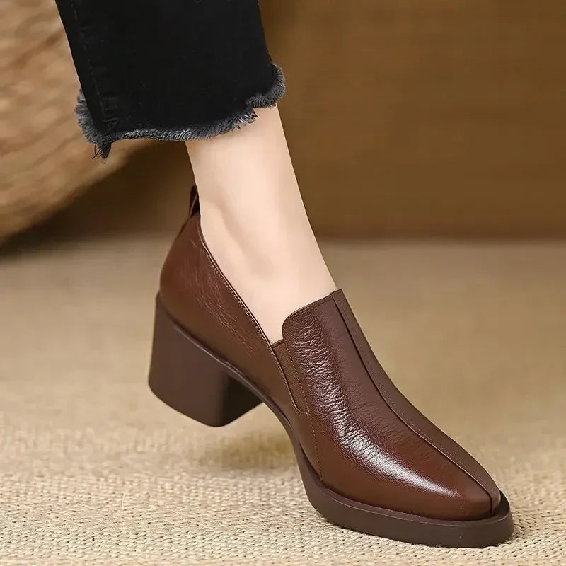 Bloc-chaussons Carolyn