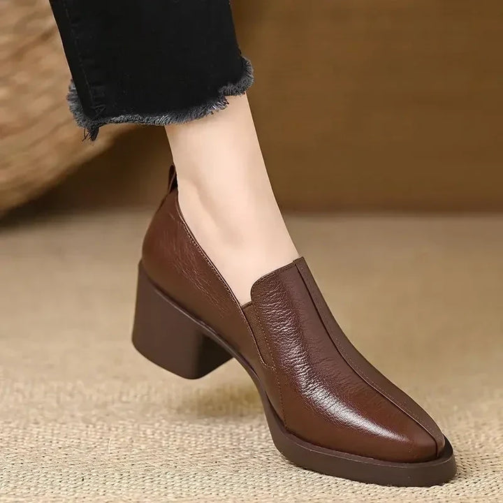 Bloc-chaussons Carolyn