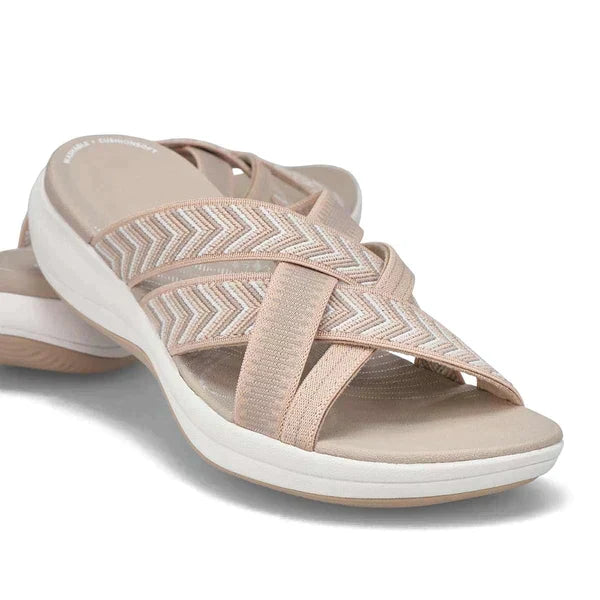 Valentine - Sandales Orthopédiques